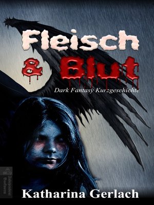 cover image of Fleisch & Blut
